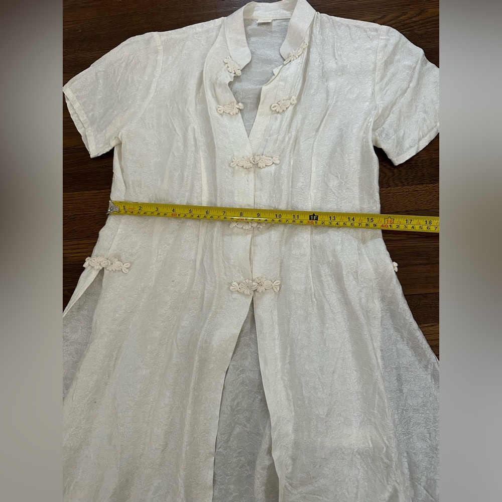 100% Silk Set from Vietnam - Picture 7 of 11